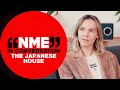 The Japanese House on new album 'In The End It Always Does', The 1975 and working with Chloe Kraemer