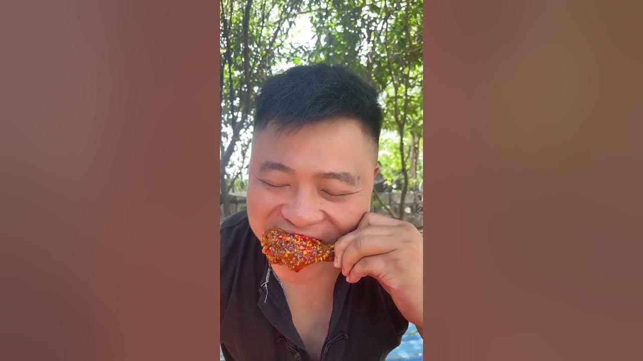 what-do-you-choose-to-eat-fish-eatcast-food-spicy-blind-box-great