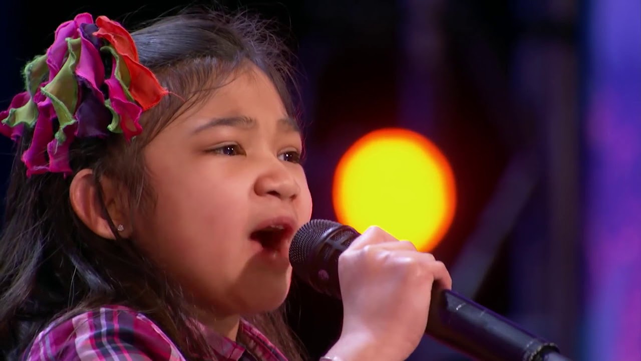 amazing america's got talent auditions - YouTube