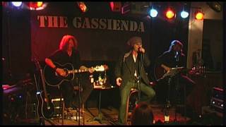 Video thumbnail of "The Quireboys - Devil Of A Man - Live, Acoustic"