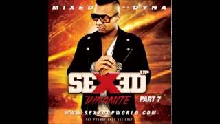 DJ Dyna Mixtape 7!!!