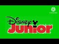 Disney Junior GREEN SCREEN 
