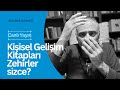 Kiisel geliim kitaplar zehirler sizce