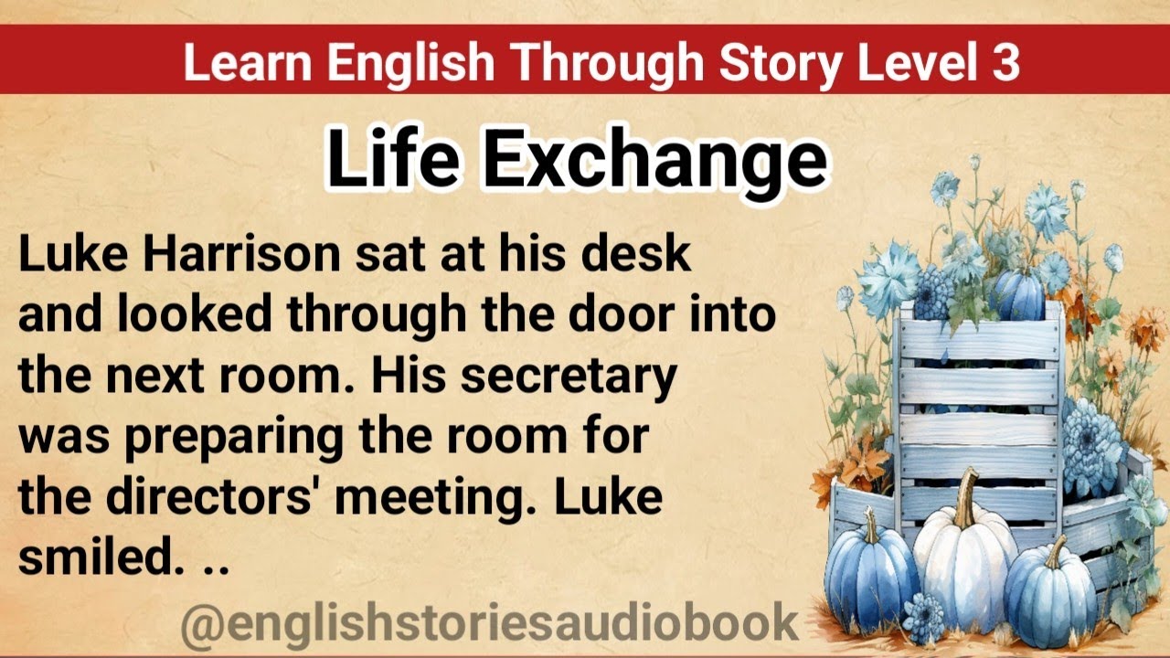 Learn English Through Story Level 3 Graded Reader Level 3 English learn-english-through-story-level-3-graded-reader-level-3-english