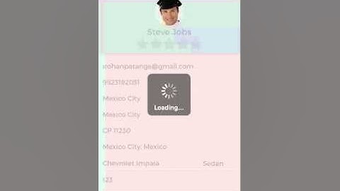 Quick Net Ride Driver iPhone App