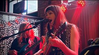 Anything You Want live at Underground Music Venue