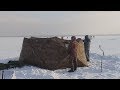 Отец и 3 сына найдены мёртвыми на рыбалке
