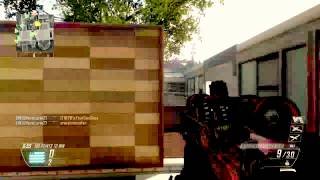Oasis_Pond - Black Ops II Quad on Raid