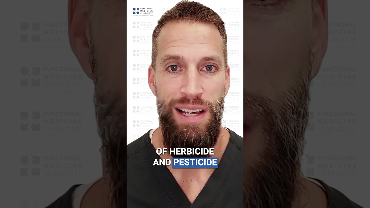 These foods DON'T need to be organic - The \