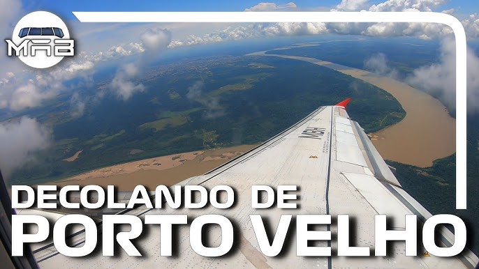 Em maio terá novo sistema de embarque no Aeroporto de Porto Velho