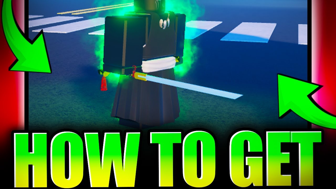 КАК ПОЛУЧИТЬ ШИКАЙ В HOLLOW ERA! ROBLOX