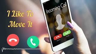 Official I Like To Move It ringtone mp3 download | Free Ringtone | RingtonesCloud.com.