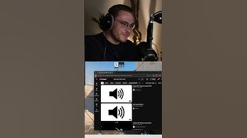 OHNE GETS JUMPSCARED BY OLD AWP SOUND 😱😱😱