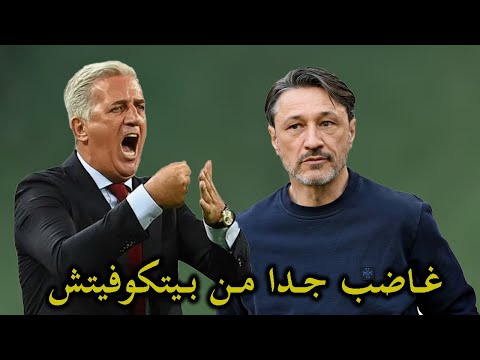 اخبار اصابة أيت نوري غويري وقندوسي قندوز يرفض الفتنة ويدعم زيدان مازة بوعناني بن سبعيني بكرار عطال