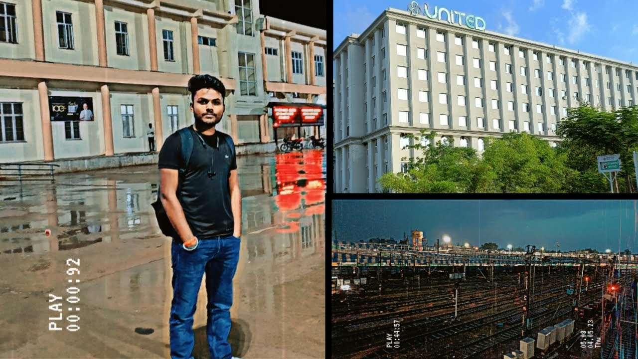 UNITED UNIVERSITY PRAYAGRAJ VLOG BY PRIYANSHU AND AYUSH GHAZIPUR TO united-university-prayagraj-vlog-by-priyanshu-and-ayush-ghazipur-to
