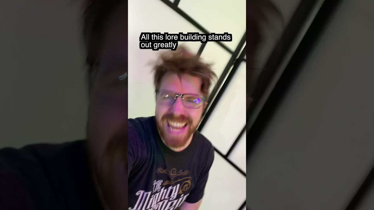 Preppin’ DnD Parody of Beggin’ by Maneskin