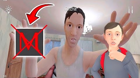 Escape In Challenge Mode Without Using the Mode Menu In Schoolboy Runaway Stealth | Full Gameplay.