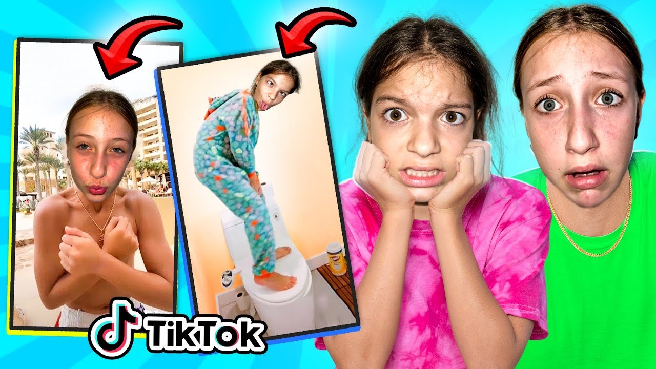 ŠTA SE NALAZI na AJLINOVOM TIK-TOKU ? *ne možemo da vjerujemo*