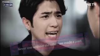 Toy n Pond💞💞 (golden the series)