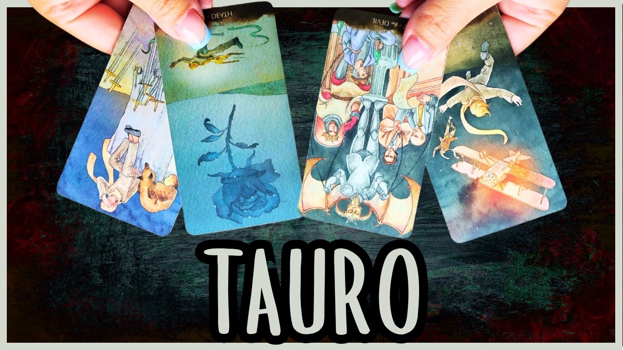 TAURO 💜 TE VIENE UNA VIDA DE LUJO ! ALGUIEN QUIERE VERTE YA! MAYO 2026 ...