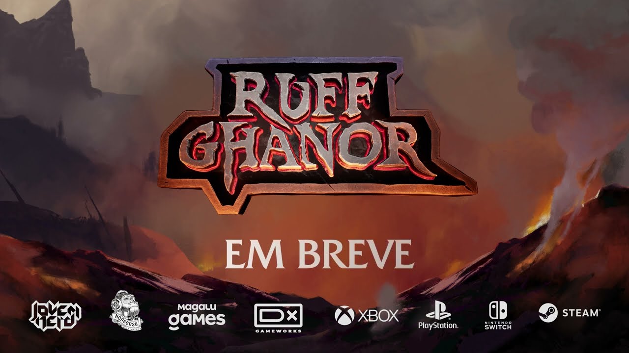 A Lenda de Ghanor é eleito RPG do Ano no Prêmio Ludopedia de 2022 -  NerdBunker