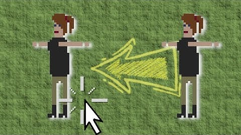 Teleporting to a Point - Point & Click Unity Tutorial