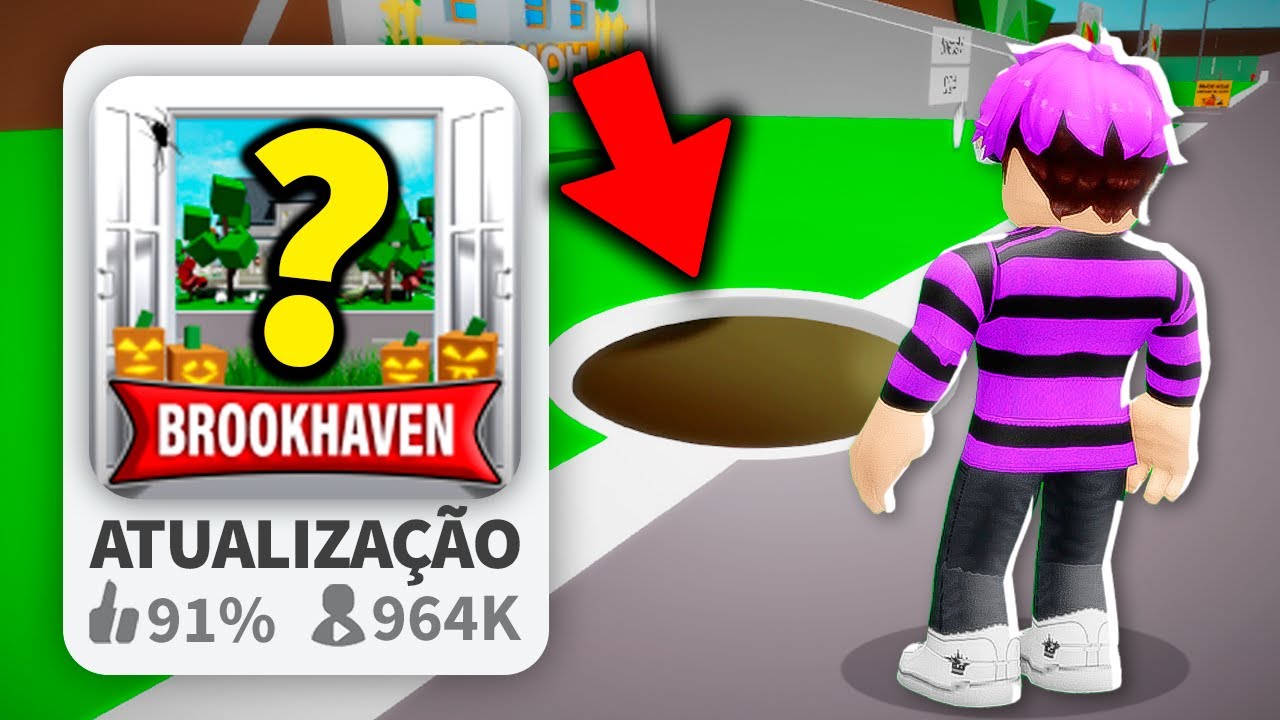 MEU DEUS ROBLOX.. 