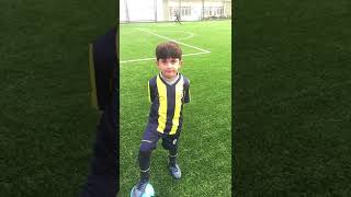 Mardin Fenerbahçe Futbol Okulu 💛💙