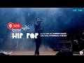 CamilWay accende la Notte Hip Hop a Diamante - Reportage