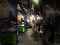 Bangkok night market 2026