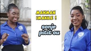 Lyrics Music Thème Immaculée 2023