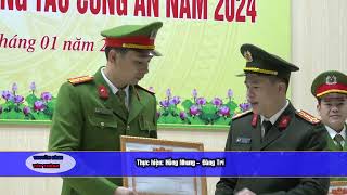 THOI SU TRUYEN HINH YEN THANH 26 1 2024