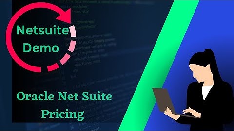 Netsuite Demo | Netsuite Erp Demo | Oracle Netsuite Pricing | Ayat