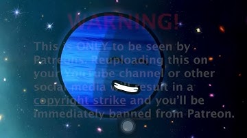 What are rogue planets part 2? Solarballs preview 