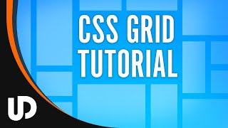 CSS Grid Einfach erklärt! Die Zukunft des CSS Layouts. [TUTORIAL]