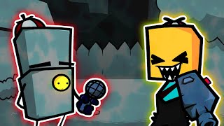 [FNF] FUNKBOT REDUX