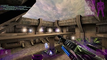 14 - lgCTF-FacingAssEQ1 - ComboGib Capture the Flag - UT99 FFN 2021-07-02