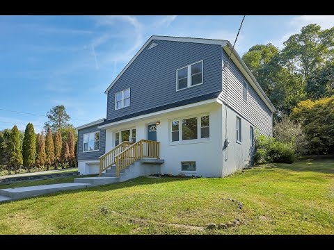 4 Cross Drive, Mahopac, NY home video tour