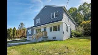Real Estate Video Tour 4 Cross Drive Mahopac Ny, 10541 Putnam County, Ny