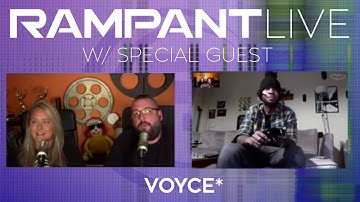 RL  13 - Rampant Live! with VOYCE*