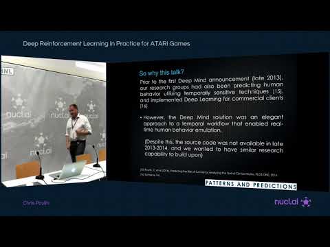 Nucl.ai 2015 -