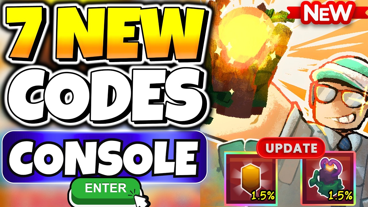 *NEW* ALL WORKING CONSOLE UPDATE CODES FOR GARDEN HORIZONS ROBLOX IN MARCH 2026 | GARDEN HORIZONS