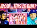 First Time Reaction to "Cherry on Top" by Bini