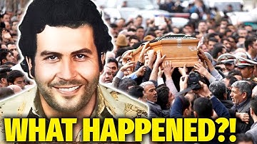 Pablo Escobar