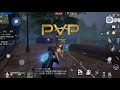 🌞 Dawn Awakening/黎明觉醒 - PvP(1vs1/4vs4)