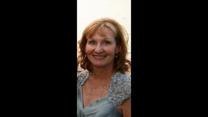 Nancy Hargrave Picture Tribute