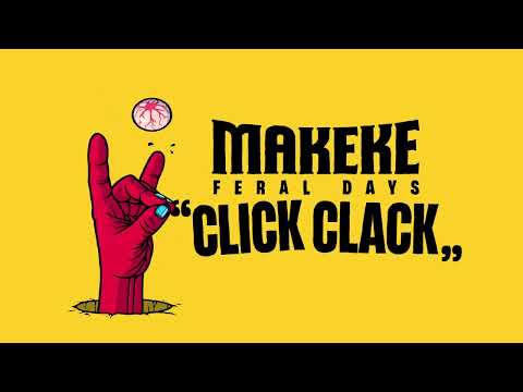 Makeke Click Clack 