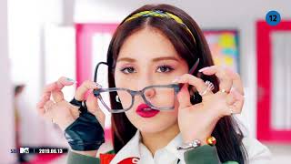 Somi BirthDay M/V Oficial Video