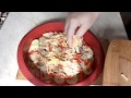 Как приготовить кабачки с сыром и сметаной в духовке рецепт