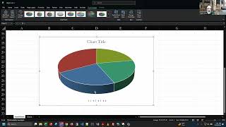 Data Analytics 1 - Unit 6 Exercises Part 1 - Creating Charts - Spring 2026